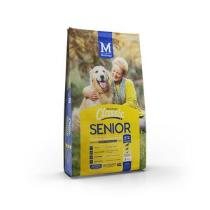 Montego Classic Senior Dog Food | Size: 10kg